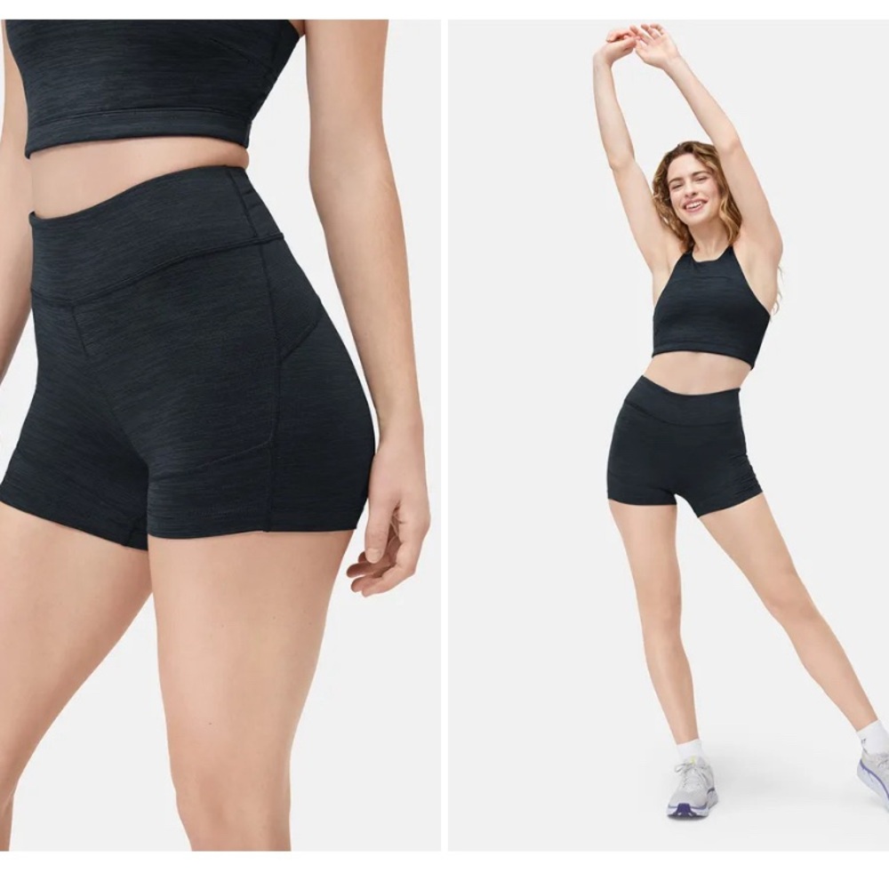 Outdoor Voices TechSweat™ 3.5" Short
